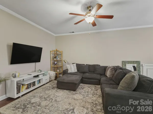 $320,000 | 4648 Craigmoss Lane, Charlotte, NC 28278