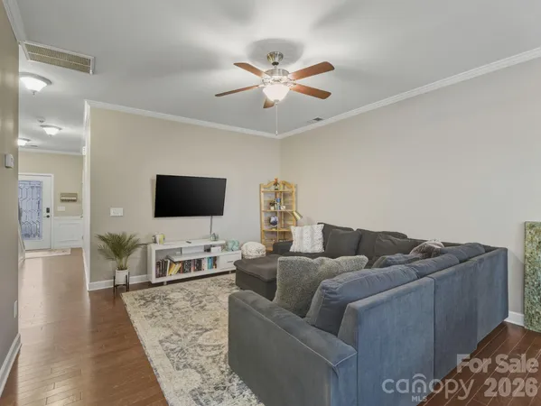 $320,000 | 4648 Craigmoss Lane, Charlotte, NC 28278