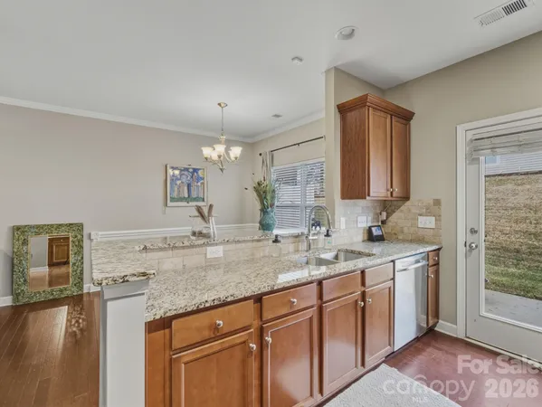 $320,000 | 4648 Craigmoss Lane, Charlotte, NC 28278