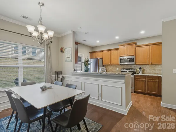 $320,000 | 4648 Craigmoss Lane, Charlotte, NC 28278