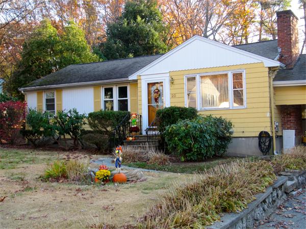 25 Beaverbrook Road Burlington, MA 01803 - Photo 1 of 23 Gallery Image 1