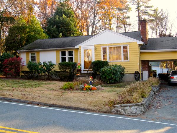 25 Beaverbrook Road Burlington, MA 01803 - Photo 7 of 23 Gallery Image 7