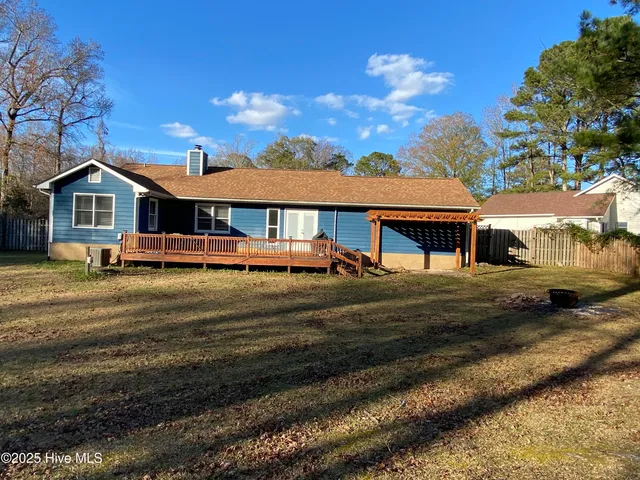$242,000 | 733 Stonewall Avenue, Jacksonville, NC 28540
