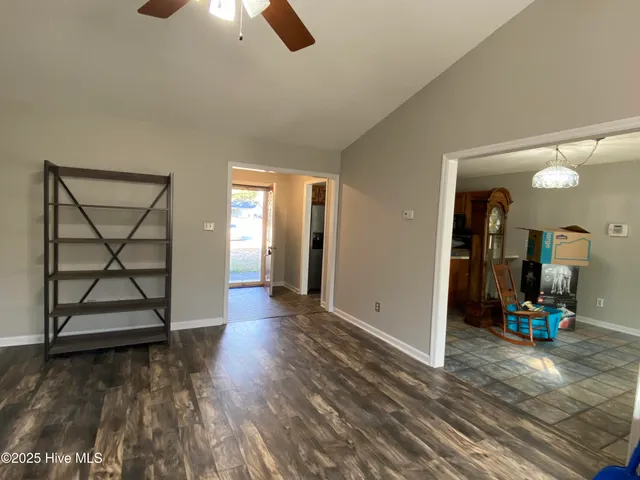 $242,000 | 733 Stonewall Avenue, Jacksonville, NC 28540