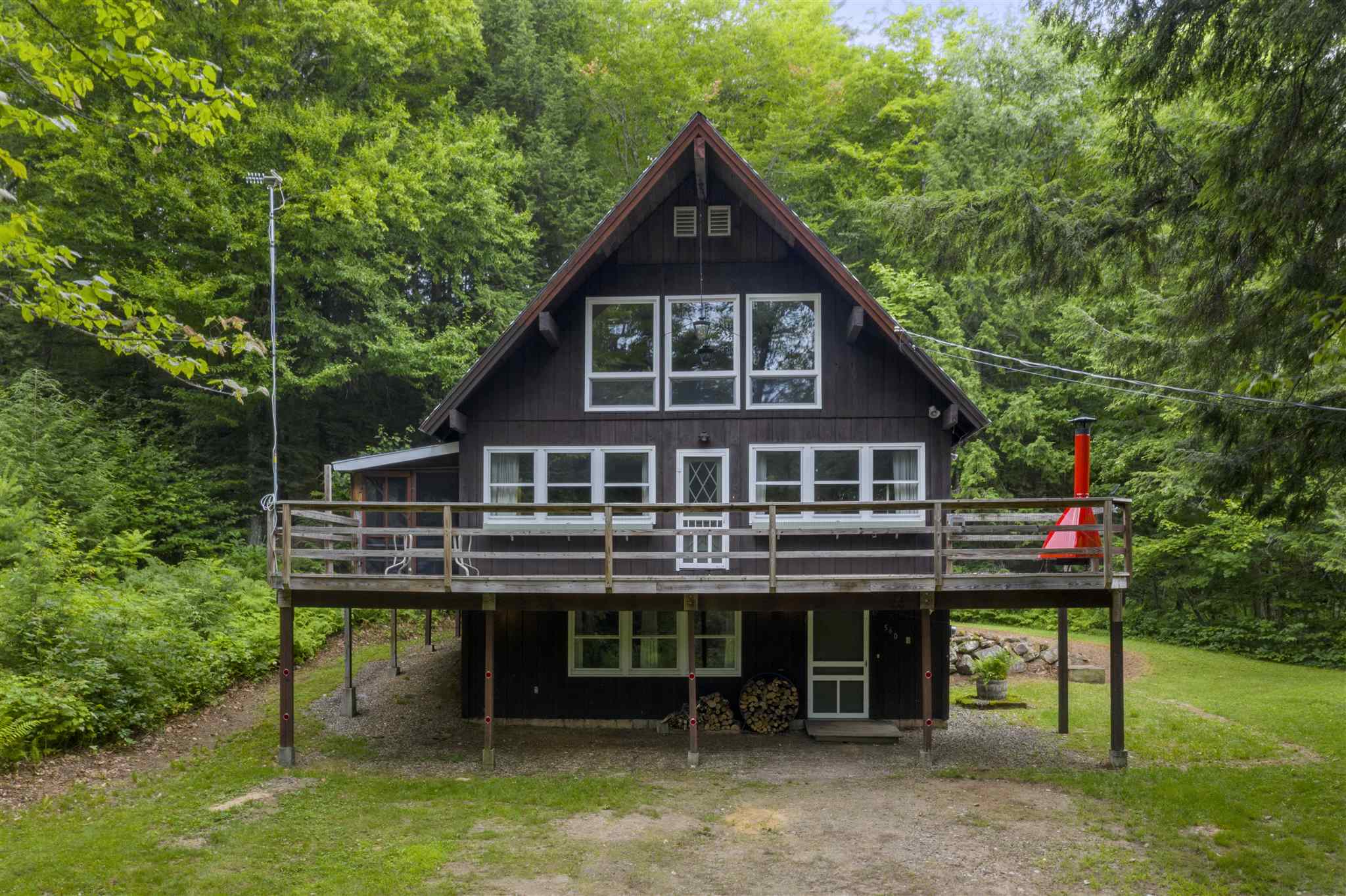 560 Cass Mill Road Alexandria, NH 03222 - Photo 1 of 36