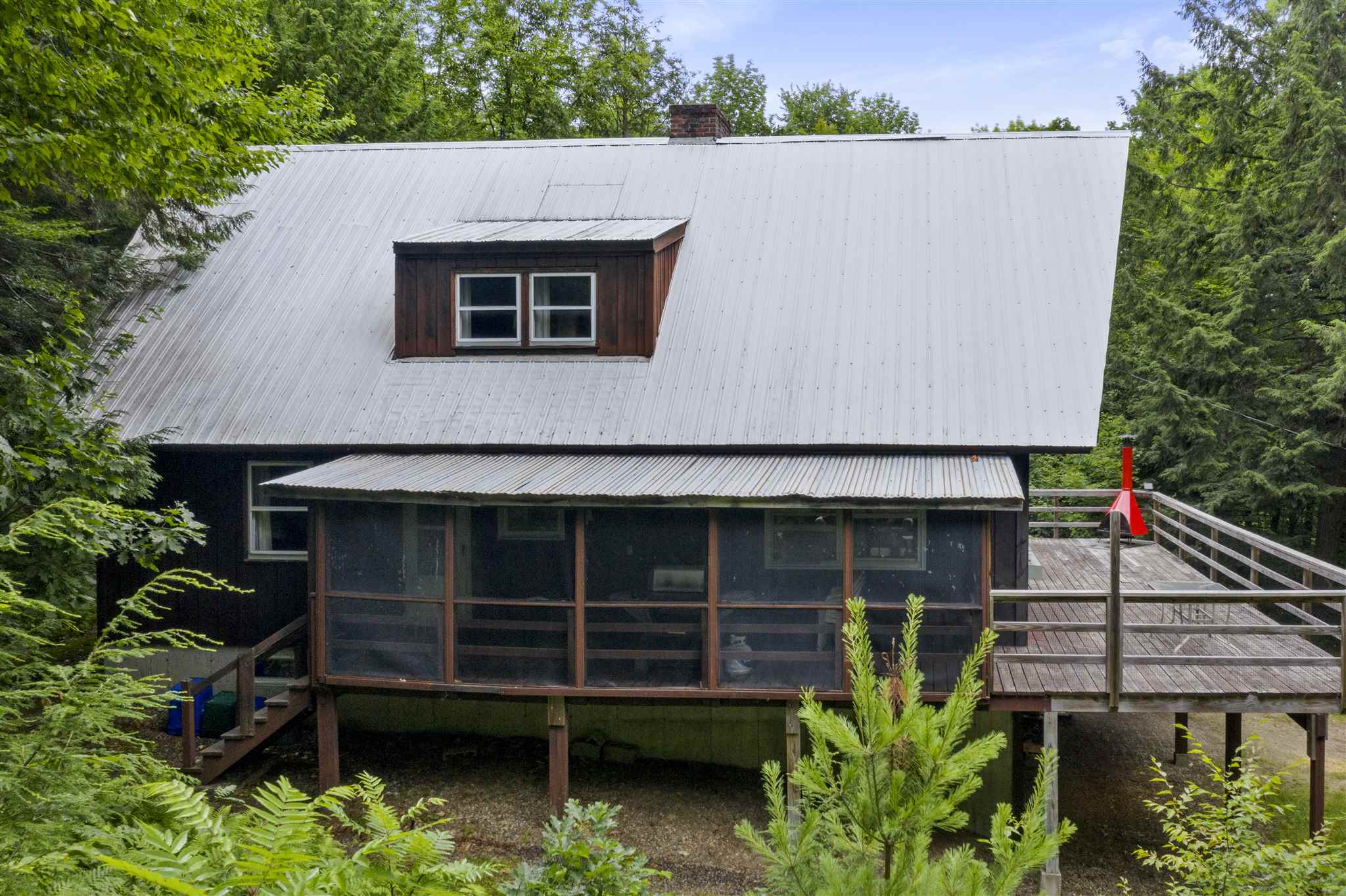 560 Cass Mill Road Alexandria, NH 03222 - Photo 2 of 36