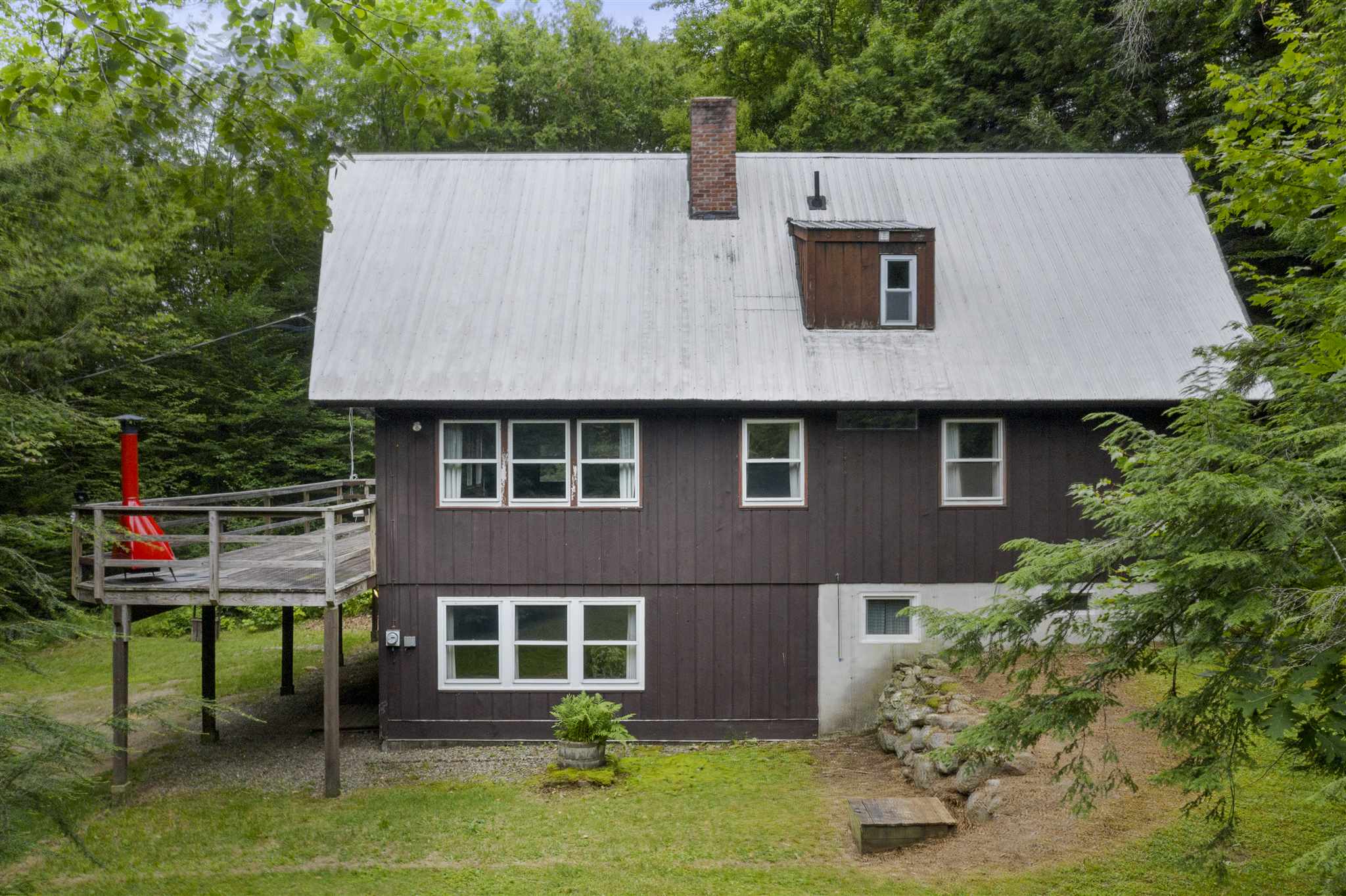 560 Cass Mill Road Alexandria, NH 03222 - Photo 4 of 36