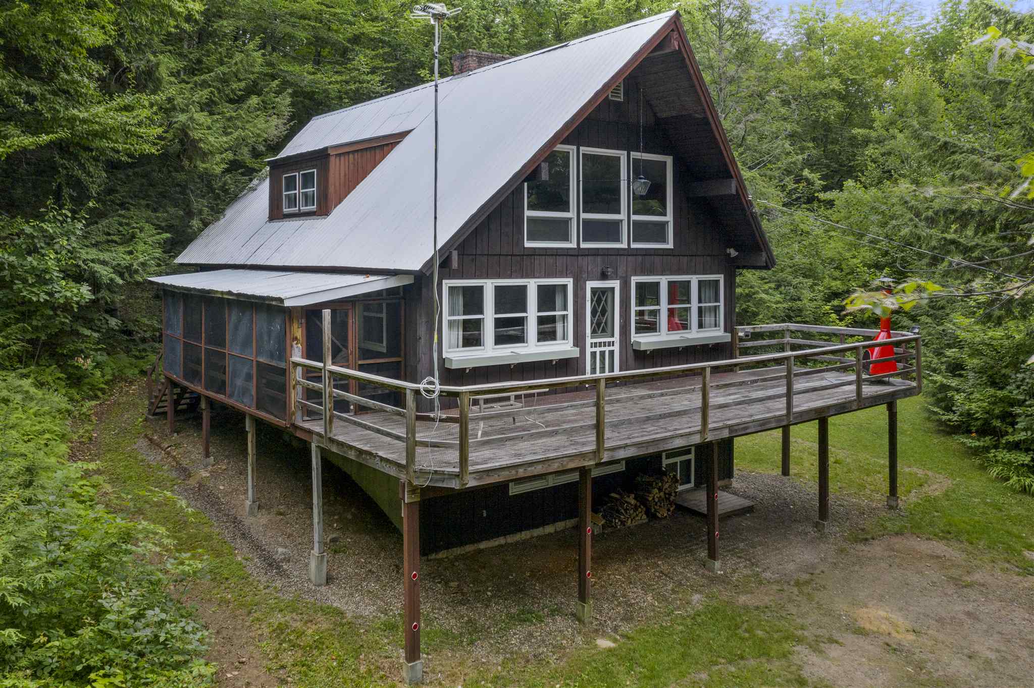 560 Cass Mill Road Alexandria, NH 03222 - Photo 36 of 36