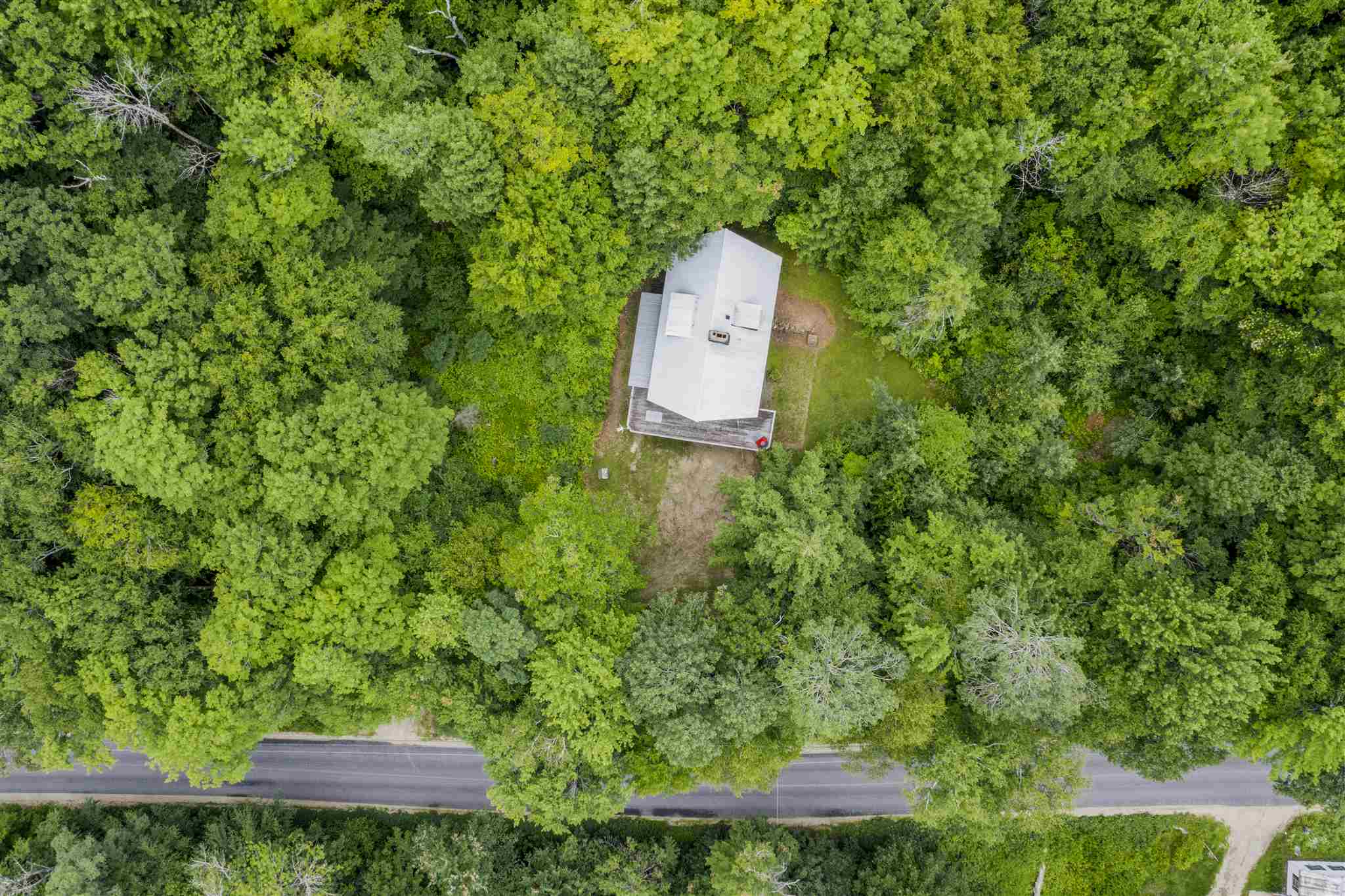 560 Cass Mill Road Alexandria, NH 03222 - Photo 5 of 36