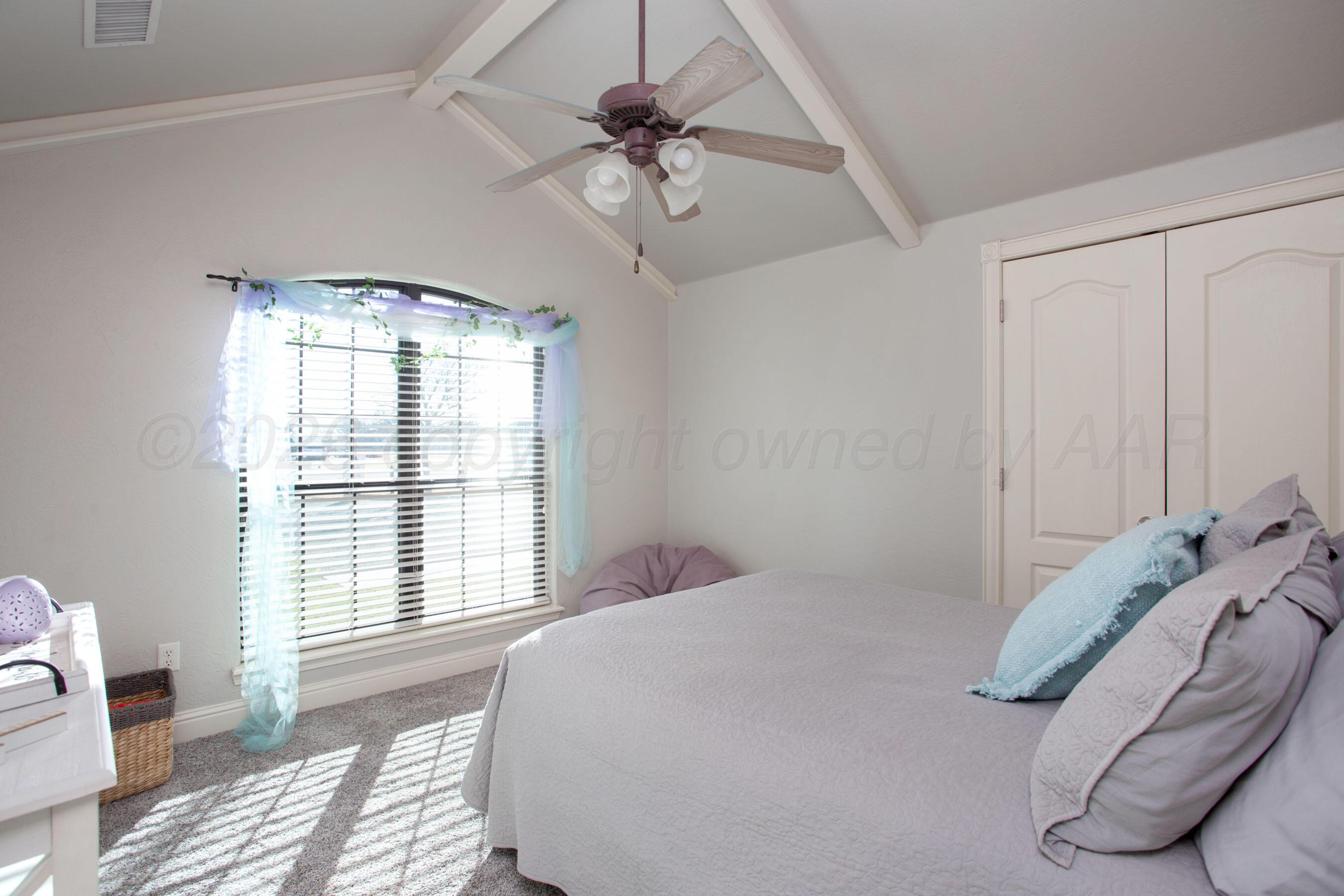 16310 Prairie Garden Road Canyon, TX 79015 - Photo 15 of 56 Bedroom 2