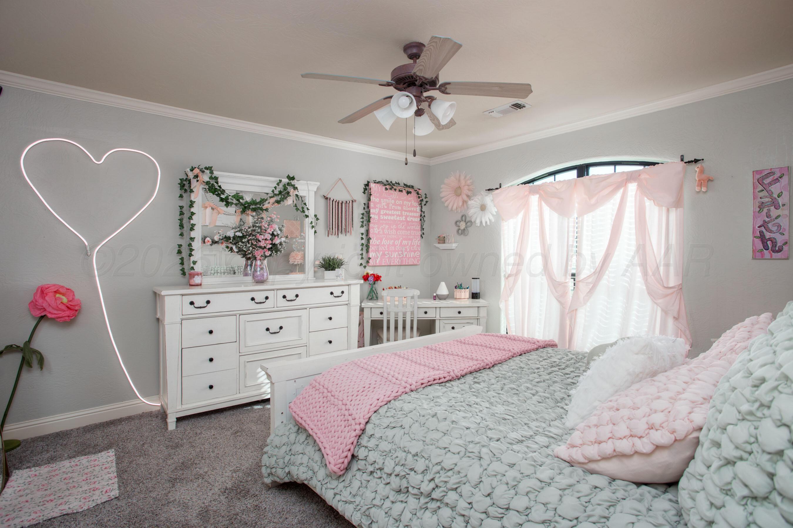 16310 Prairie Garden Road Canyon, TX 79015 - Photo 16 of 56 Bedroom 3