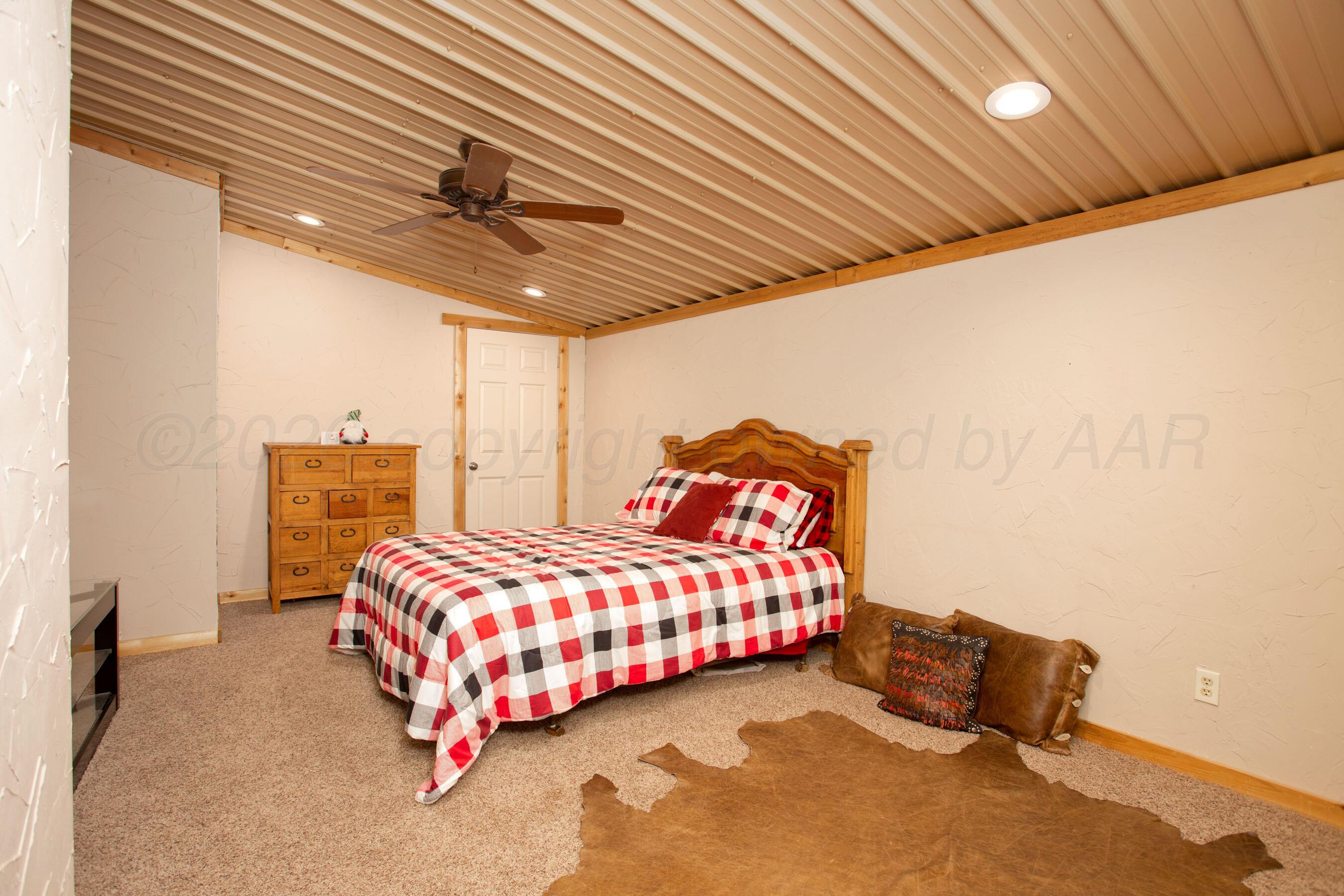 16310 Prairie Garden Road Canyon, TX 79015 - Photo 29 of 56 Apartment bedroom 1