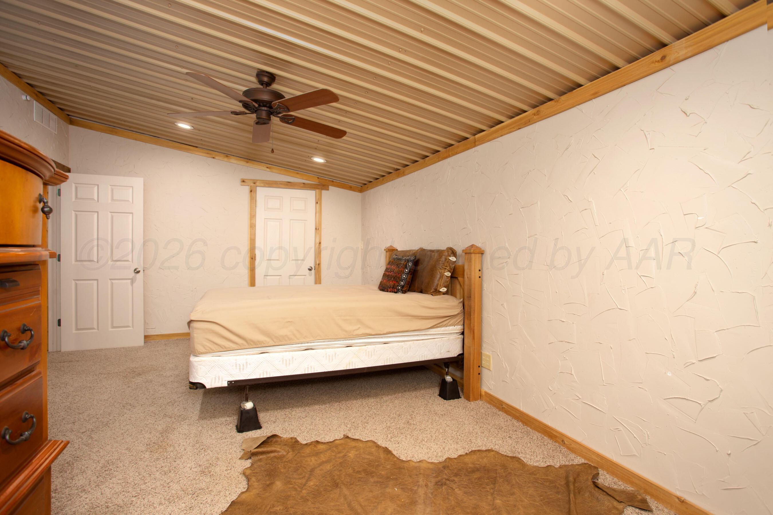 16310 Prairie Garden Road Canyon, TX 79015 - Photo 31 of 56 Apartment bedroom 2