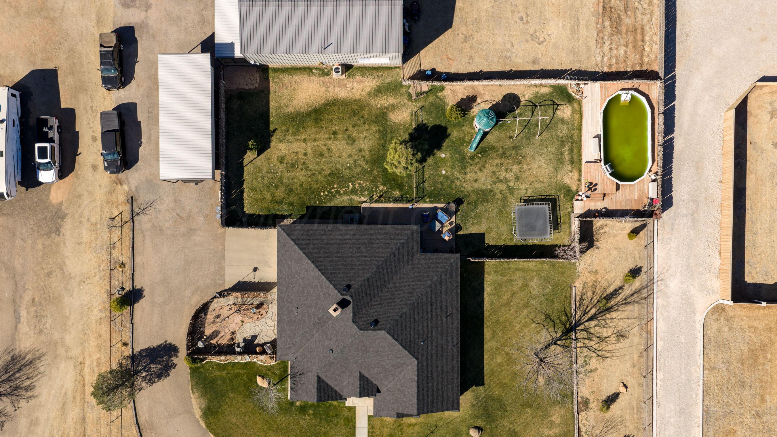 16310 Prairie Garden Road Canyon, TX 79015 - Photo 35 of 56 11