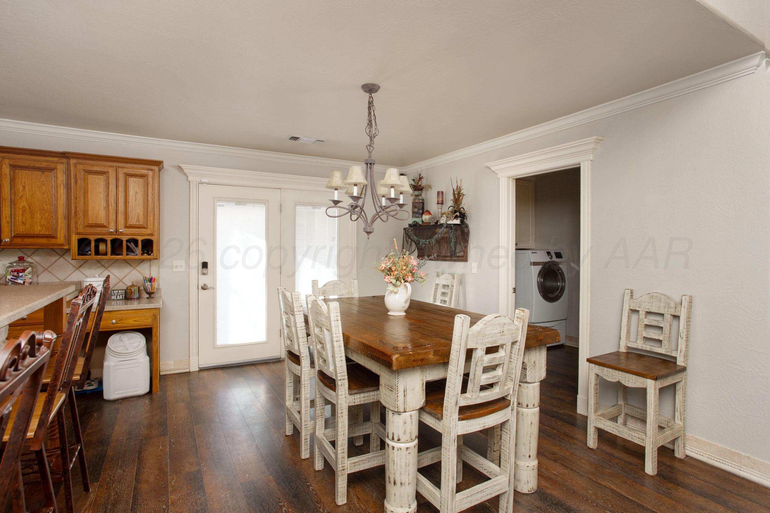 16310 Prairie Garden Road Canyon, TX 79015 - Photo 43 of 56 Dining