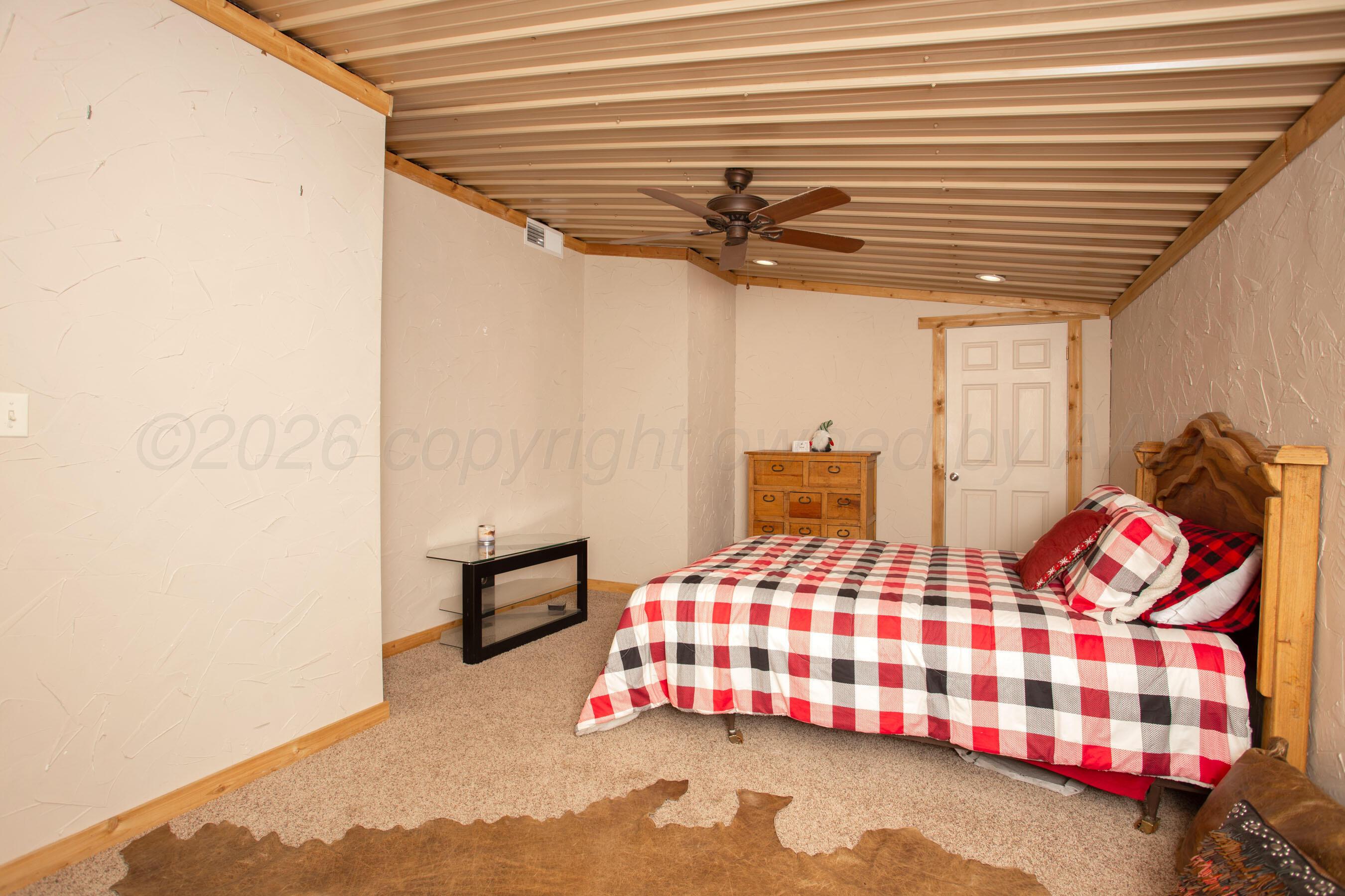 16310 Prairie Garden Road Canyon, TX 79015 - Photo 47 of 56 Apartment bedroom
