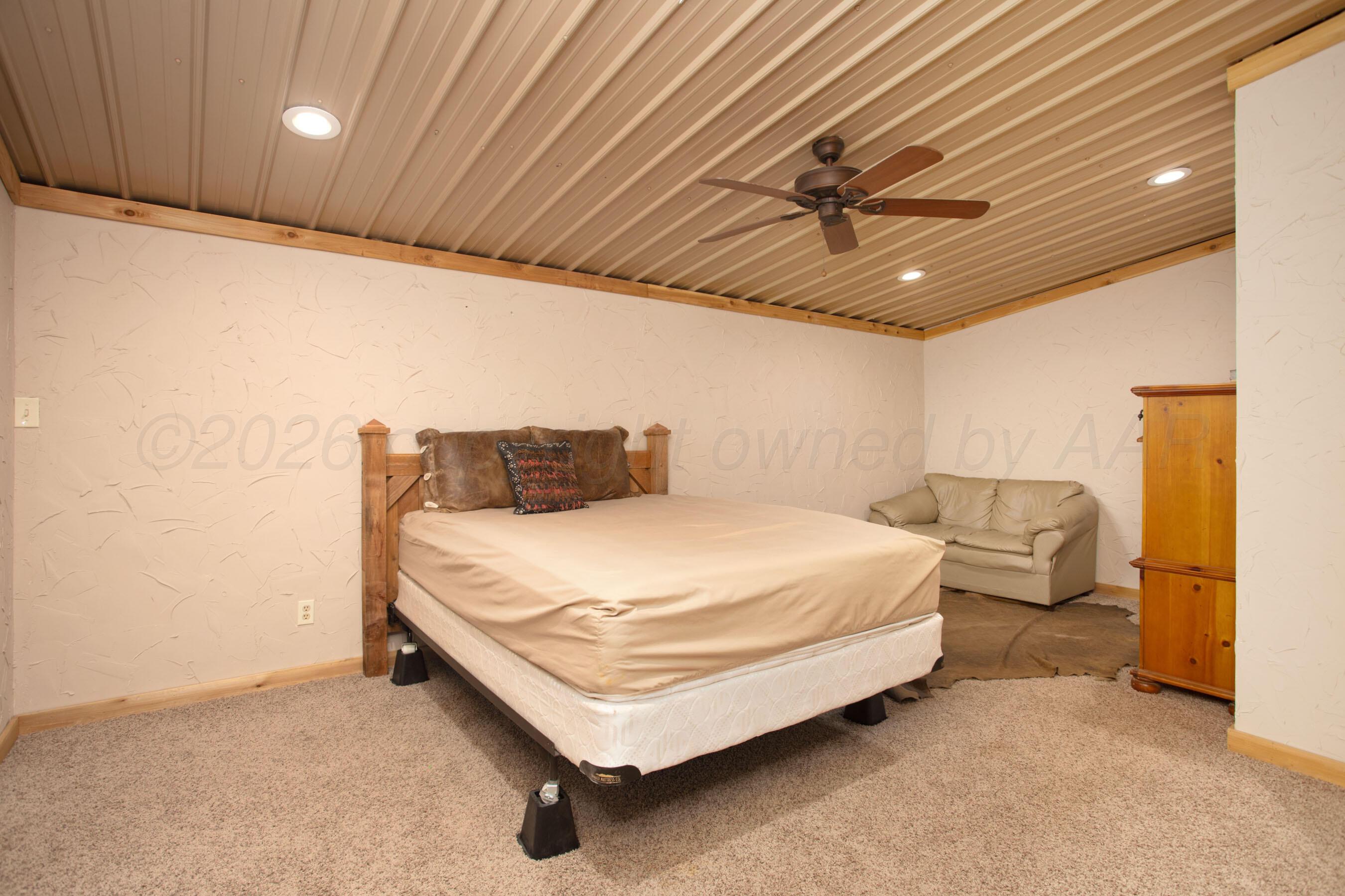 16310 Prairie Garden Road Canyon, TX 79015 - Photo 48 of 56 Apartment bedroom