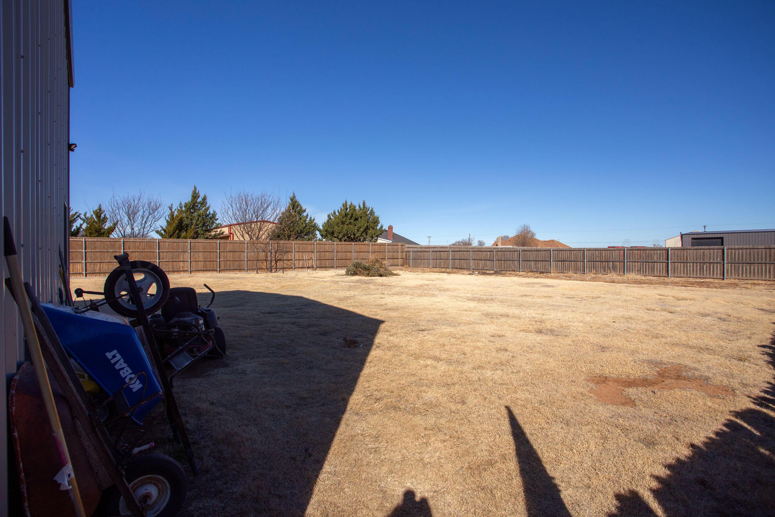 16310 Prairie Garden Road Canyon, TX 79015 - Photo 49 of 56 Land