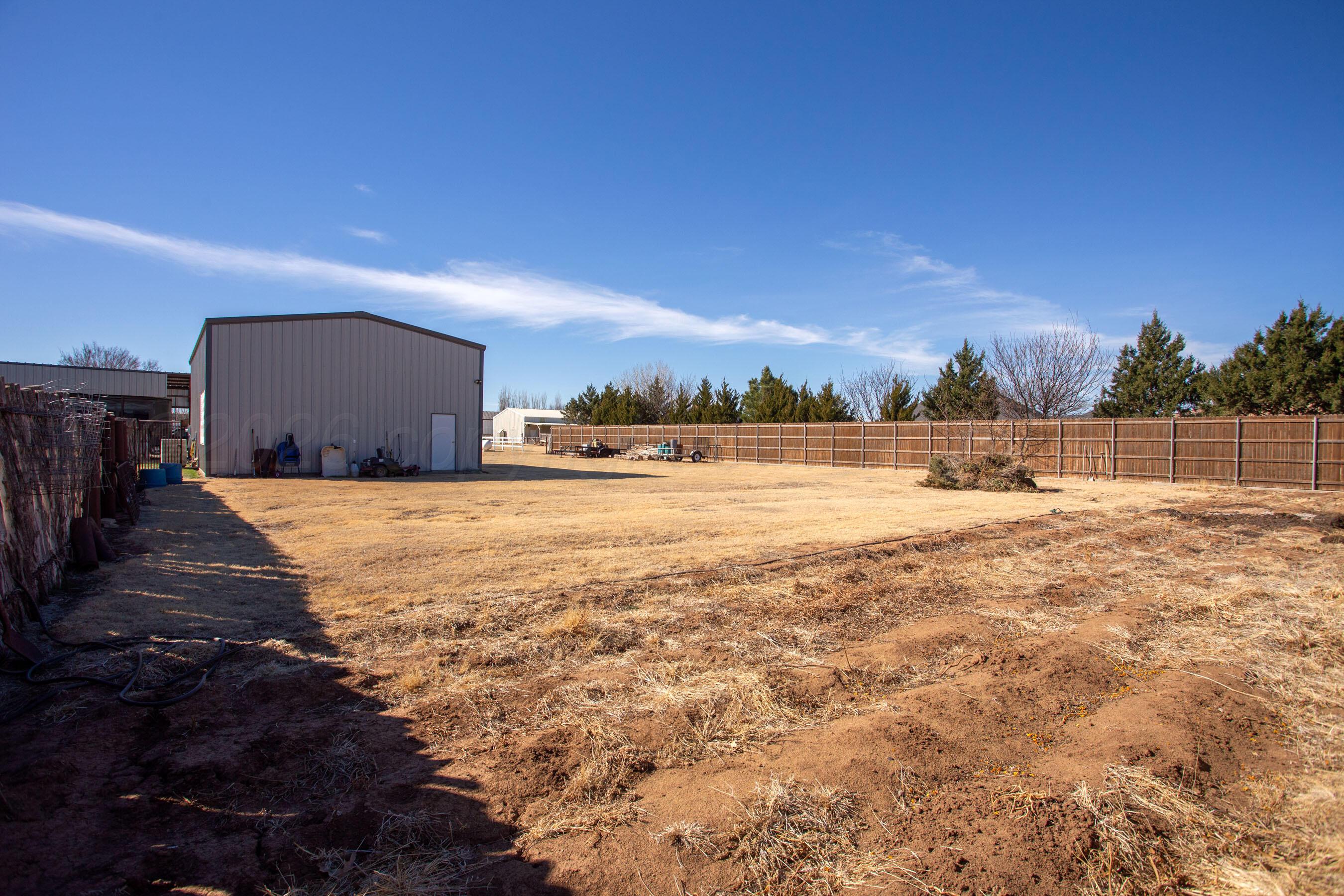 16310 Prairie Garden Road Canyon, TX 79015 - Photo 50 of 56 Land