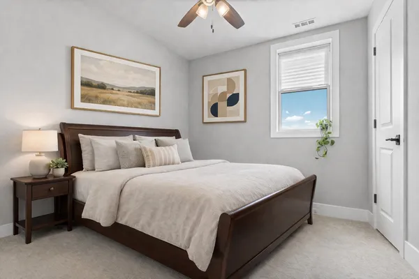 $824,900 | 2438 North Western Avenue, Unit 3, Chicago, IL 60647