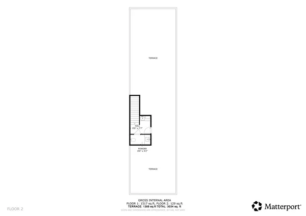 $824,900 | 2438 North Western Avenue, Unit 3, Chicago, IL 60647
