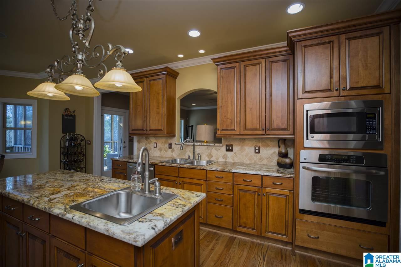 249 Stoneykirk Way Pelham, AL 35124 - Photo 12 of 49