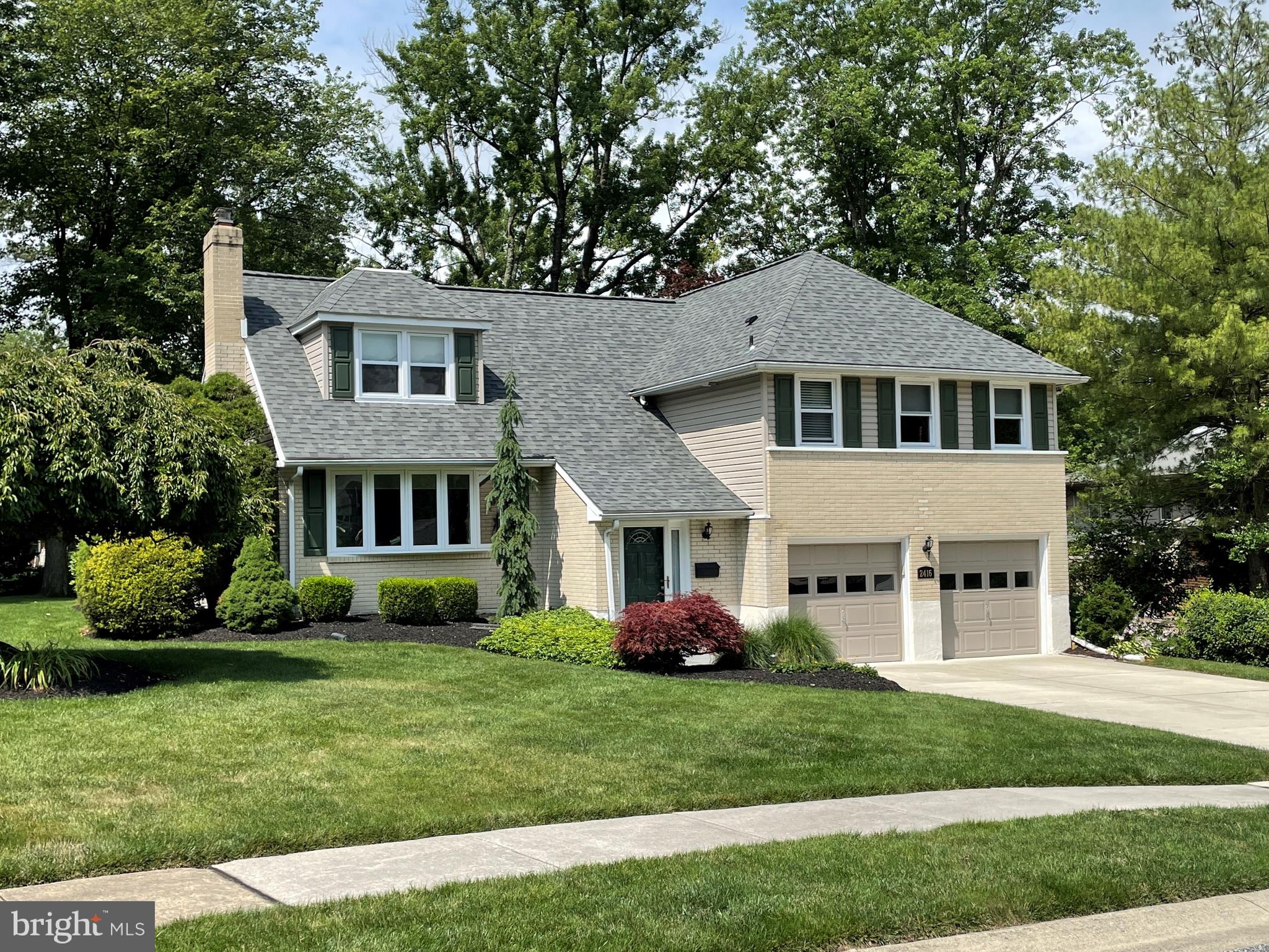 2416 Caney Road Wilmington, DE 19810 - Photo 1 of 20