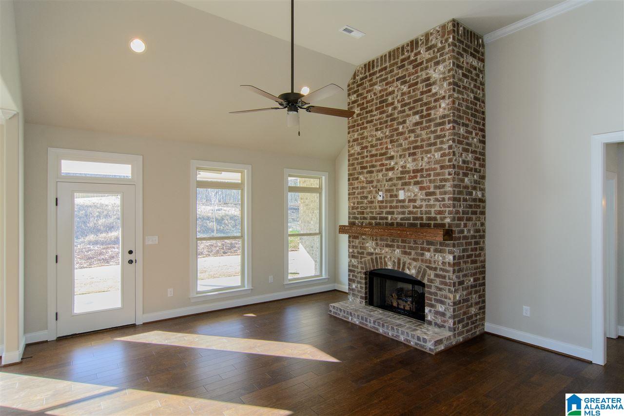 613 Kirkwall Lane Pelham, AL 35124 - Photo 16 of 47