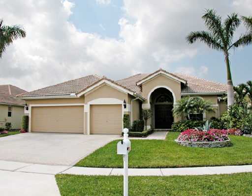 21223 Falls Ridge Way Boca Raton, FL 33428 - Photo 1 of 13 Primary Photo