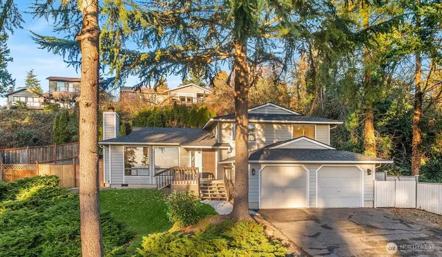 $1,224,000 | 11214 80th Avenue Northeast, Kirkland, WA 98034