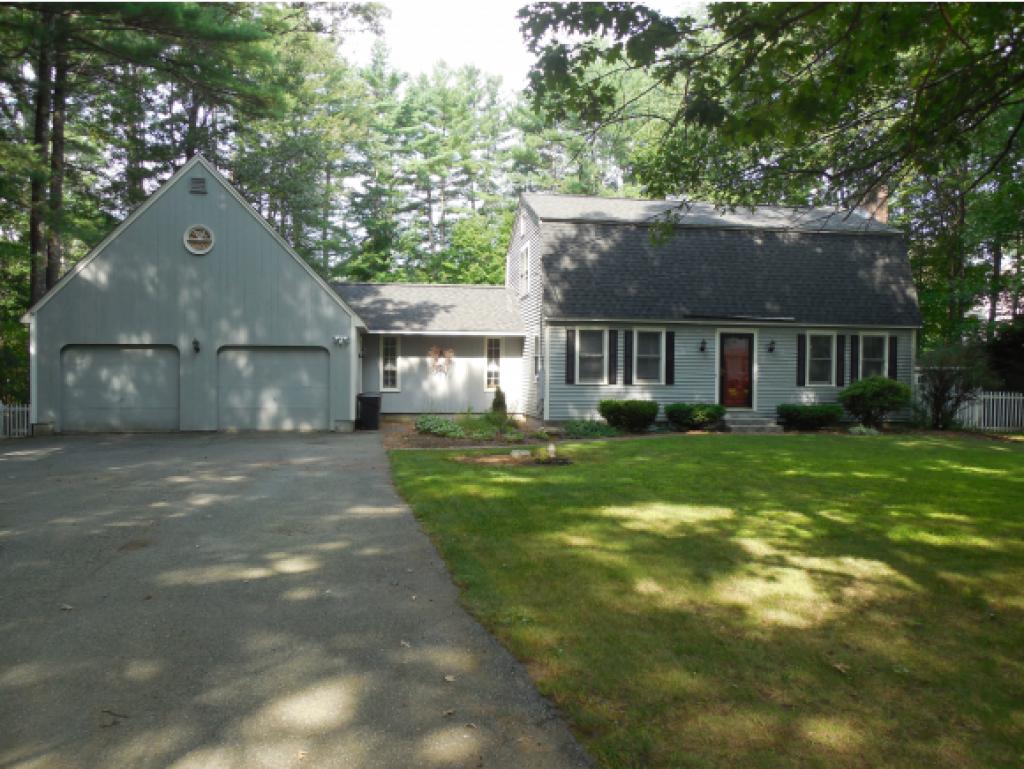 52 Seaverns Bridge Road Amherst, NH 03031 - Photo 1 of 30