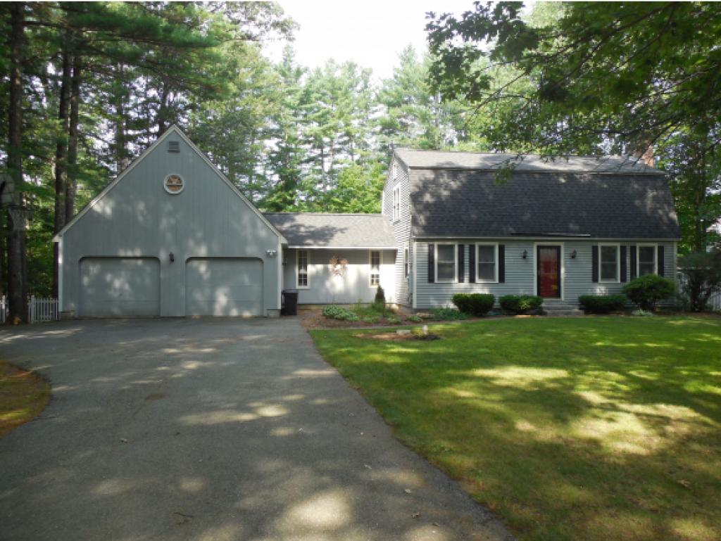 52 Seaverns Bridge Road Amherst, NH 03031 - Photo 2 of 30