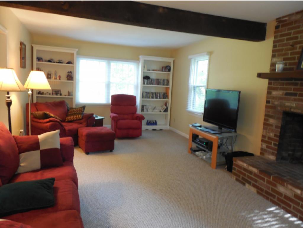 52 Seaverns Bridge Road Amherst, NH 03031 - Photo 11 of 30