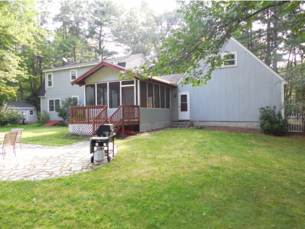 52 Seaverns Bridge Road Amherst, NH 03031 - Photo 22 of 30