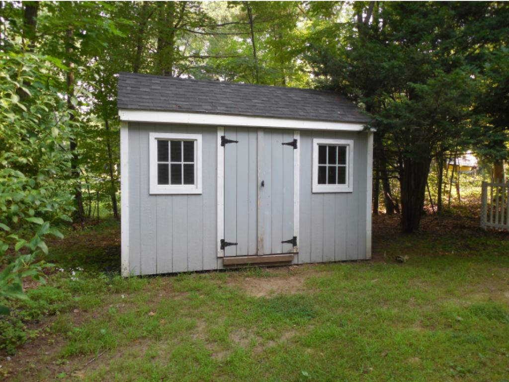 52 Seaverns Bridge Road Amherst, NH 03031 - Photo 25 of 30