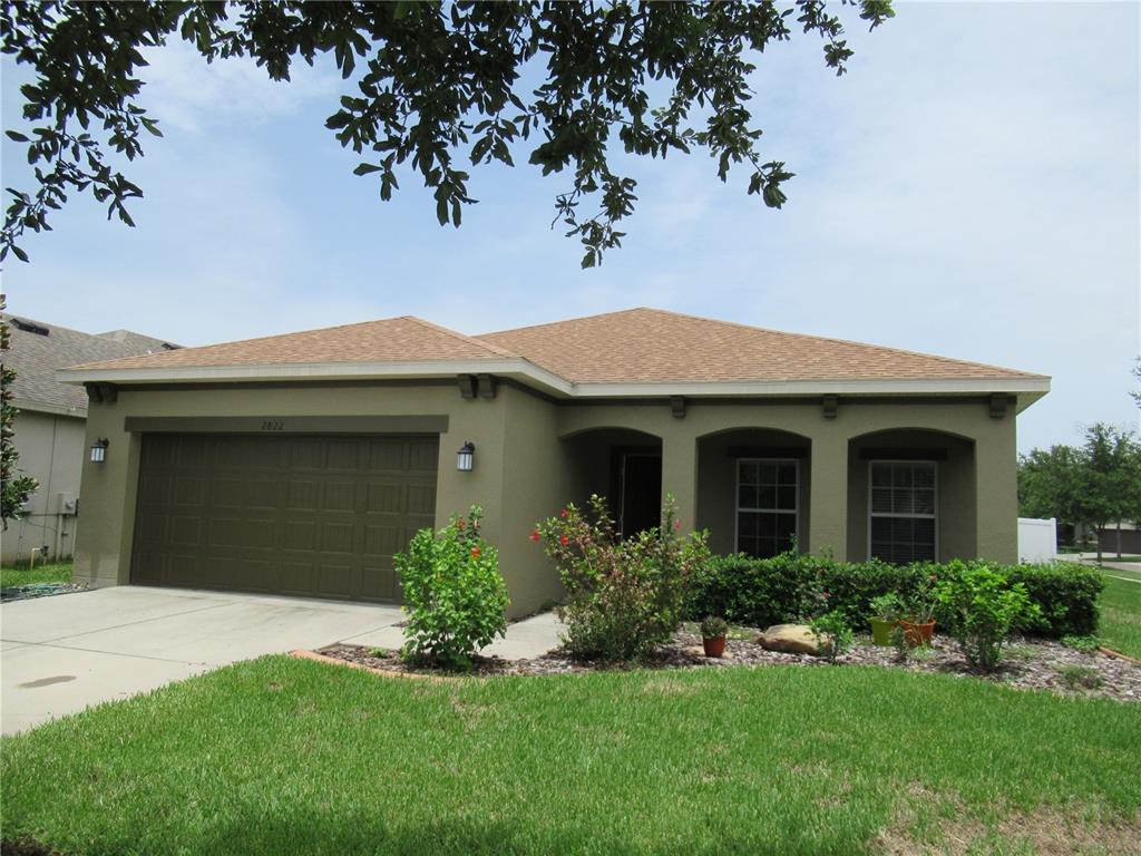 2822 Maple Brook Loop Lutz, FL 33558 - Photo 1 of 27