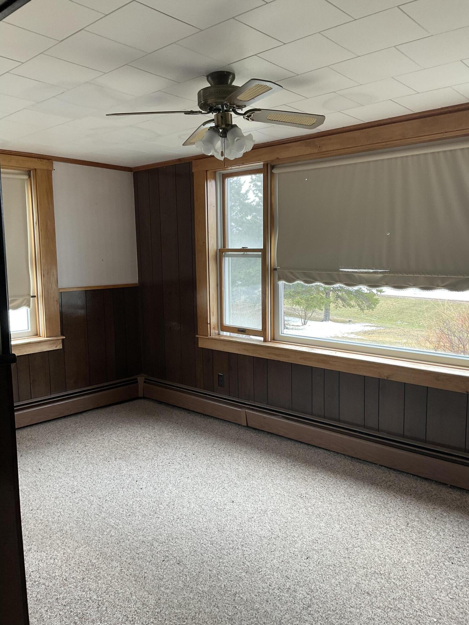 144 Pondview Street Limestone, ME 04750 - Photo 9 of 41 Entry/bonus room