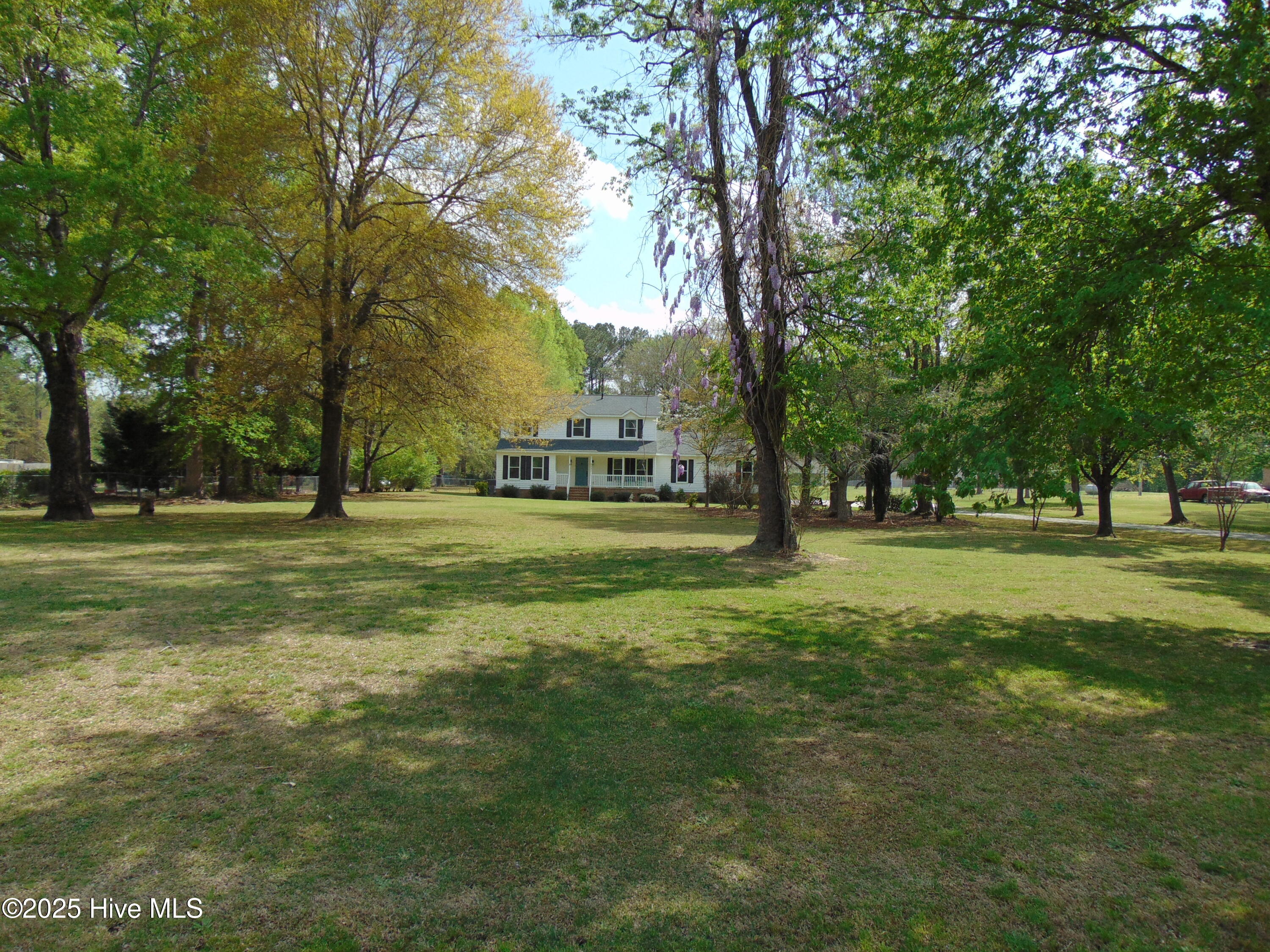 5531 Autry Road Rocky Mount, NC 27803 - Photo 87 of 87 DSC05070