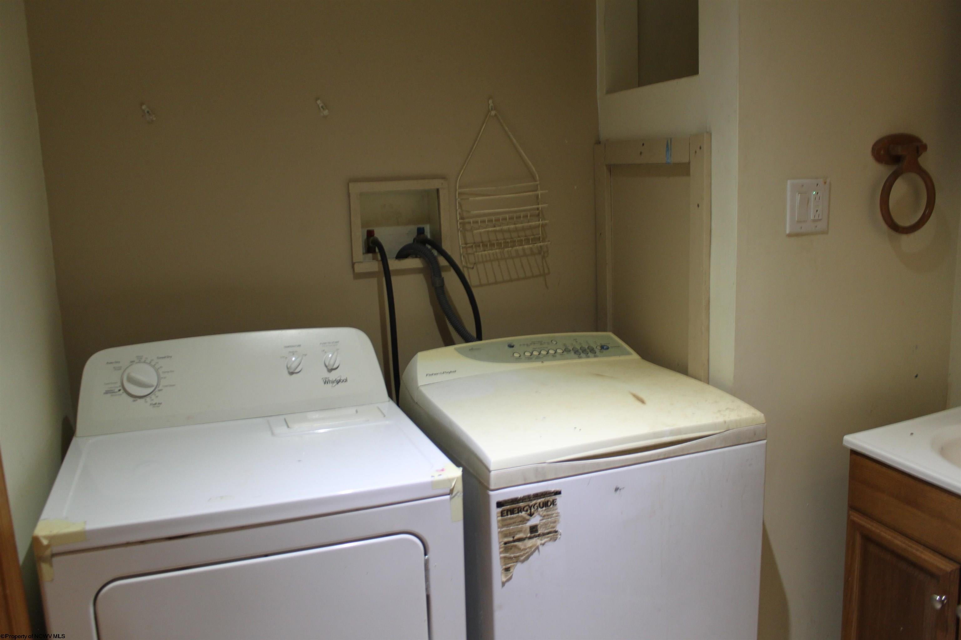 3332 Webster Road Webster Springs, WV 26288 - Photo 10 of 23 Gallery Image 10
