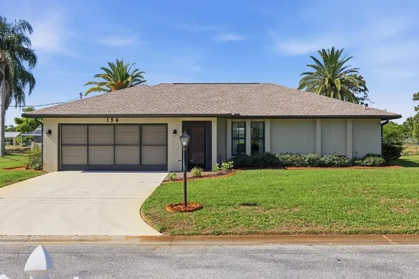 $360,000 | 154 Hourglass Drive, Venice, FL 34293