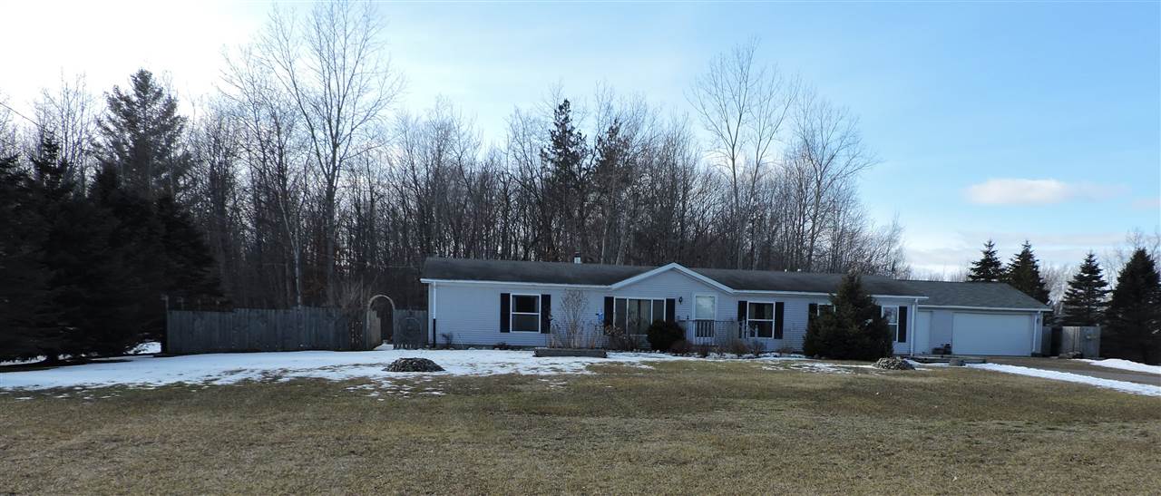 2467 Old State Road Pinconning, MI 48650 - Photo 45 of 47