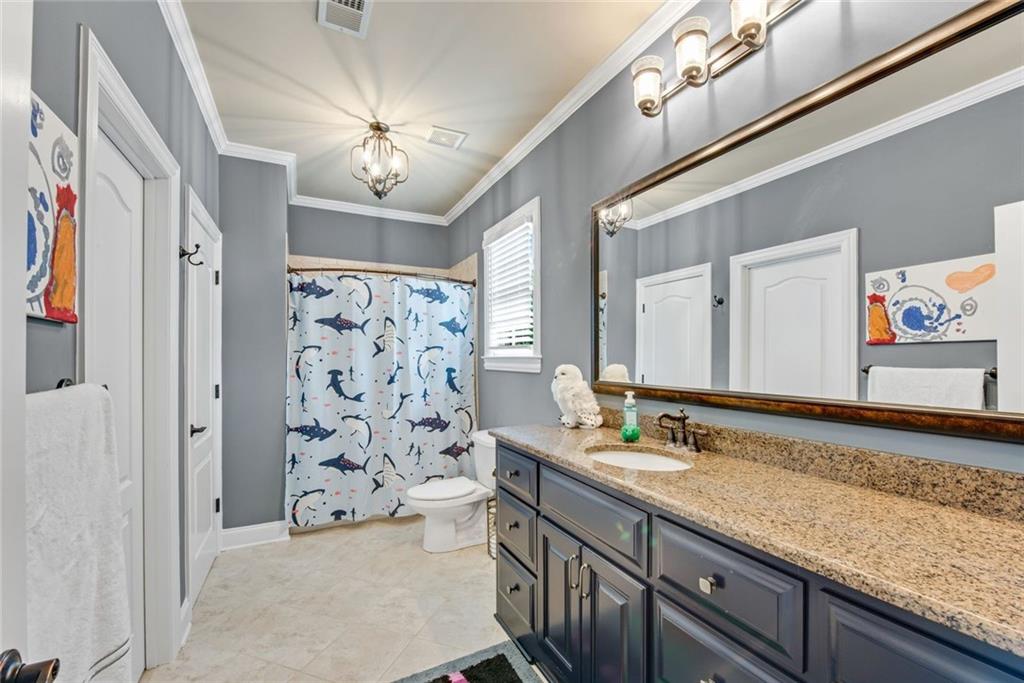 15838 Winterfield Way Milton, GA 30004 - Photo 60 of 106