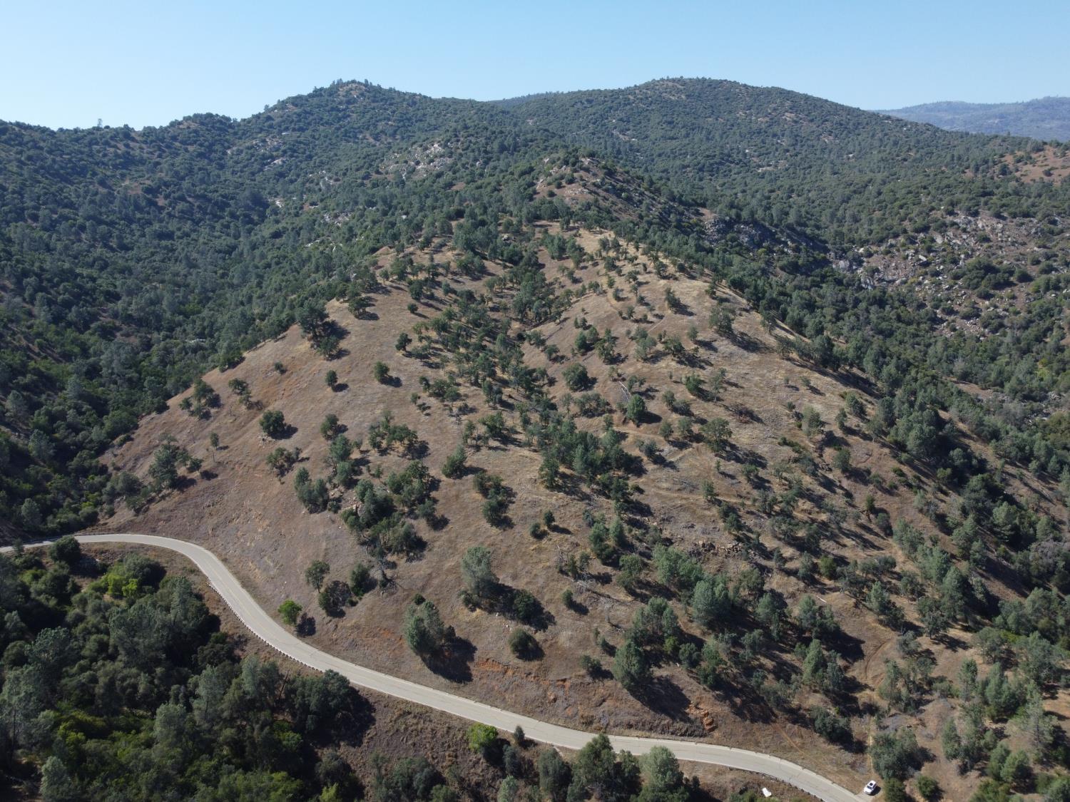 0 East Sycamore Road Tollhouse, CA 93667 - Photo 1 of 10 Gallery Image 1