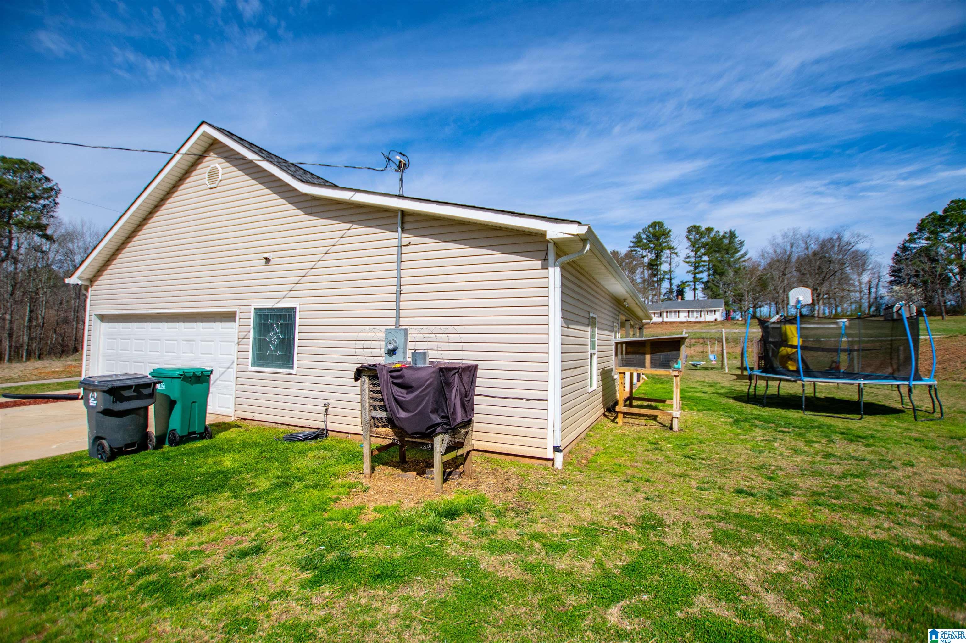 287 County Road 129 Ranburne, AL 36273 - Photo 60 of 82
