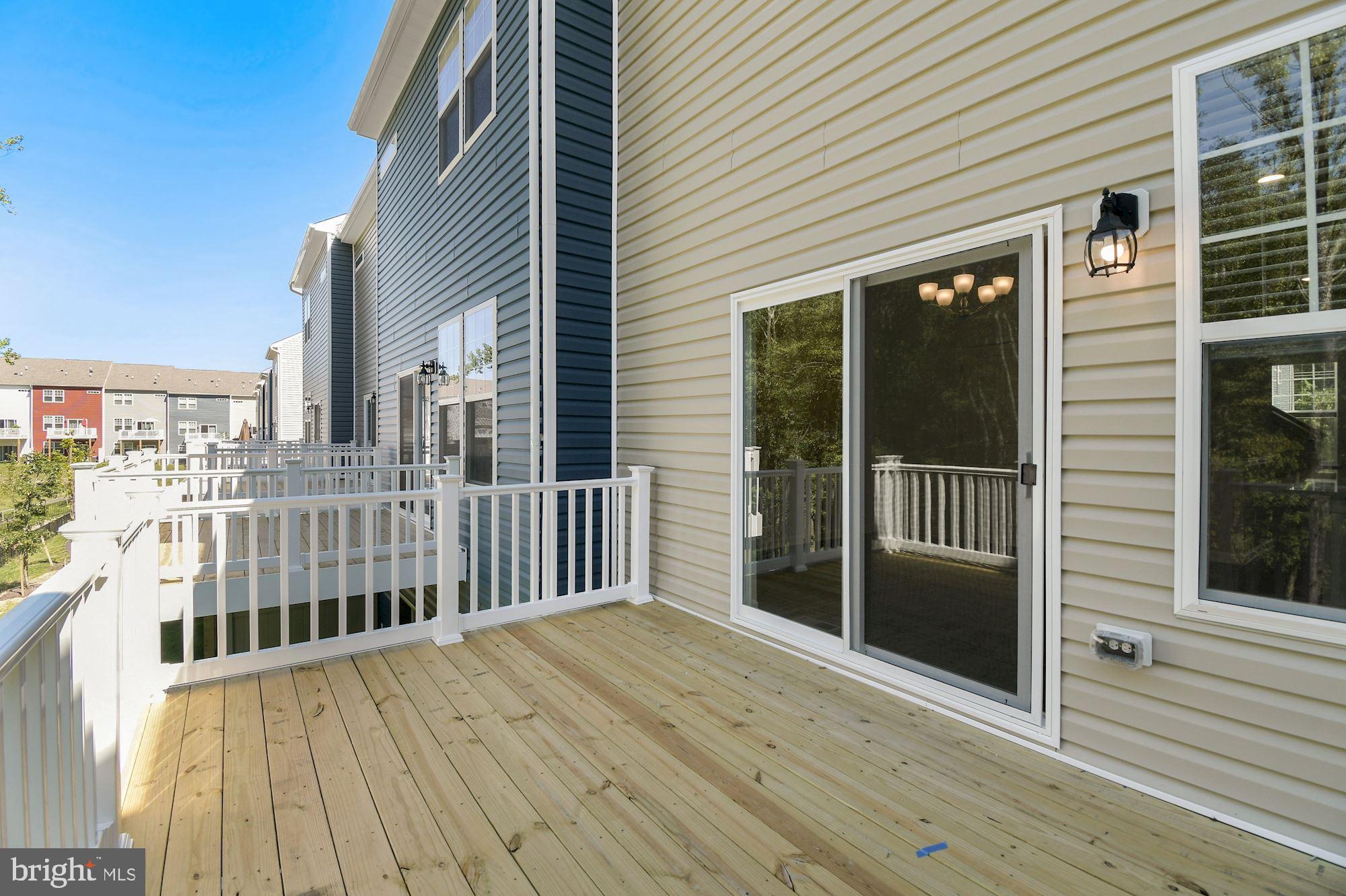 7985 Patterson Way Hanover, MD 21076 - Photo 11 of 28