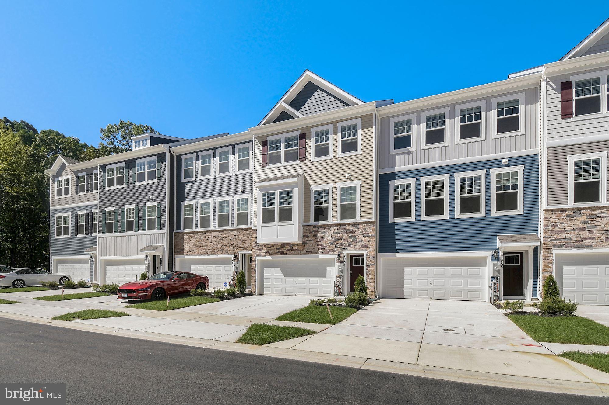 7985 Patterson Way Hanover, MD 21076 - Photo 2 of 28