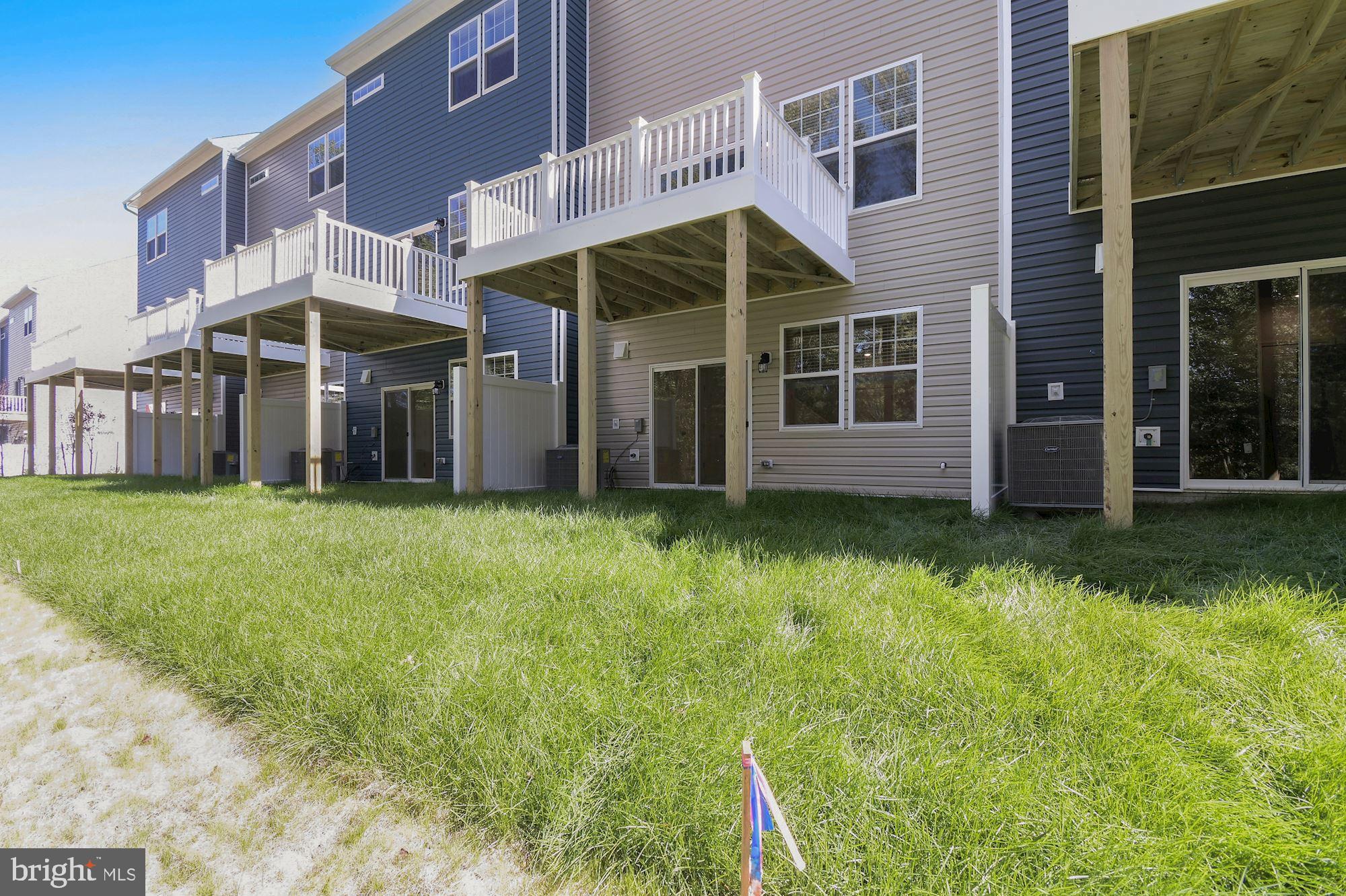 7985 Patterson Way Hanover, MD 21076 - Photo 27 of 28