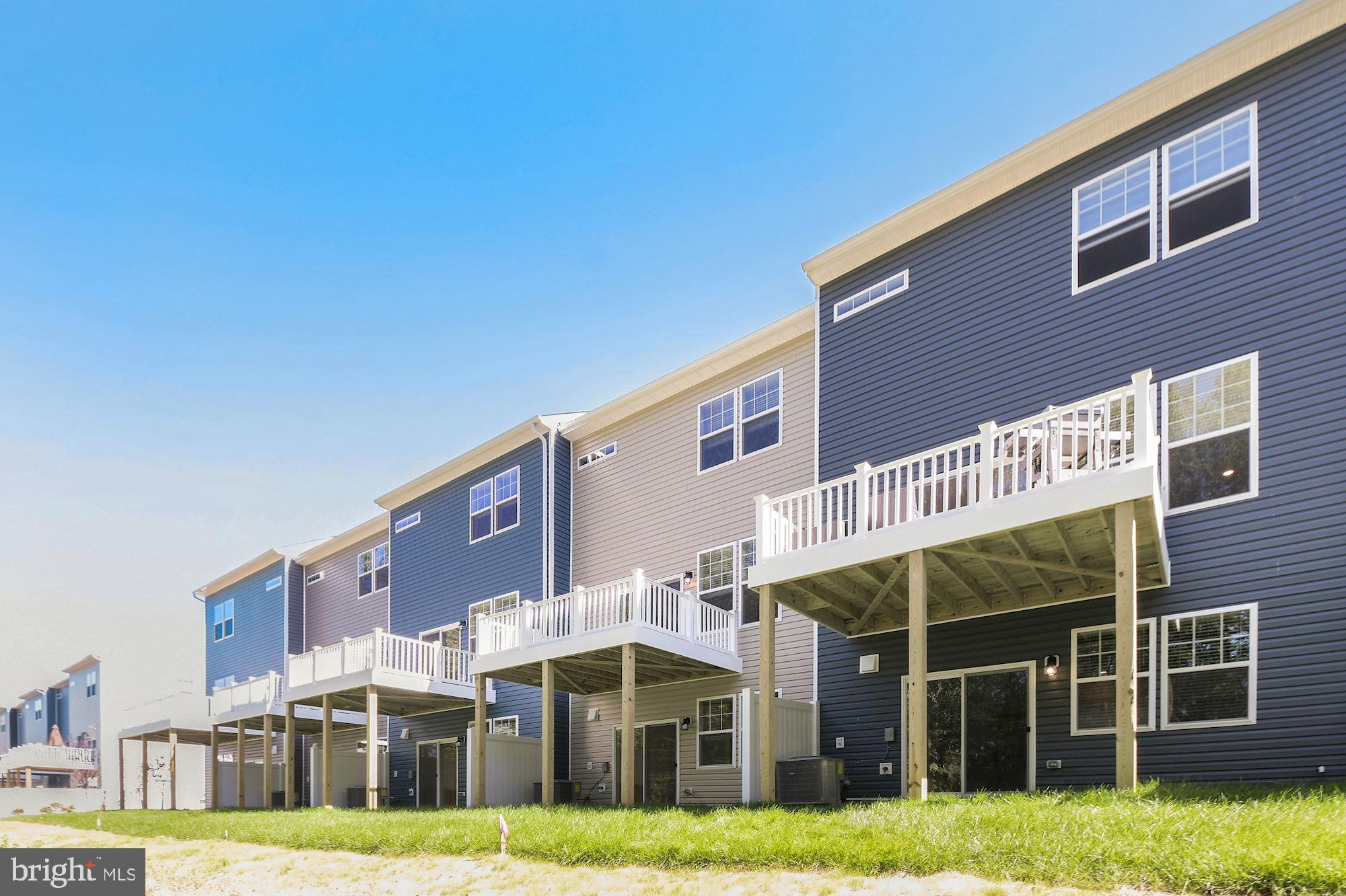 7985 Patterson Way Hanover, MD 21076 - Photo 28 of 28