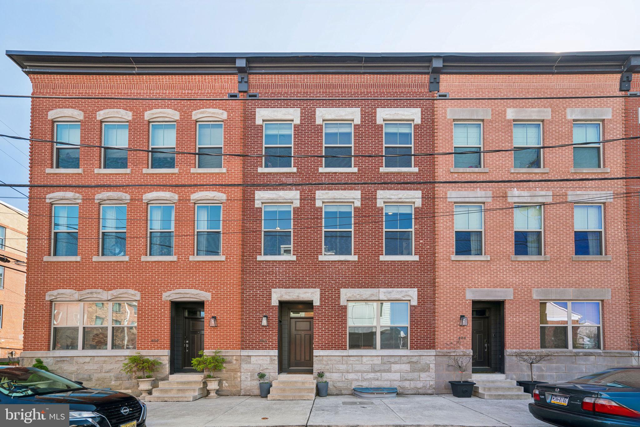 402 Reed Street Philadelphia, PA 19147 - Photo 26 of 27 Gallery Image 26