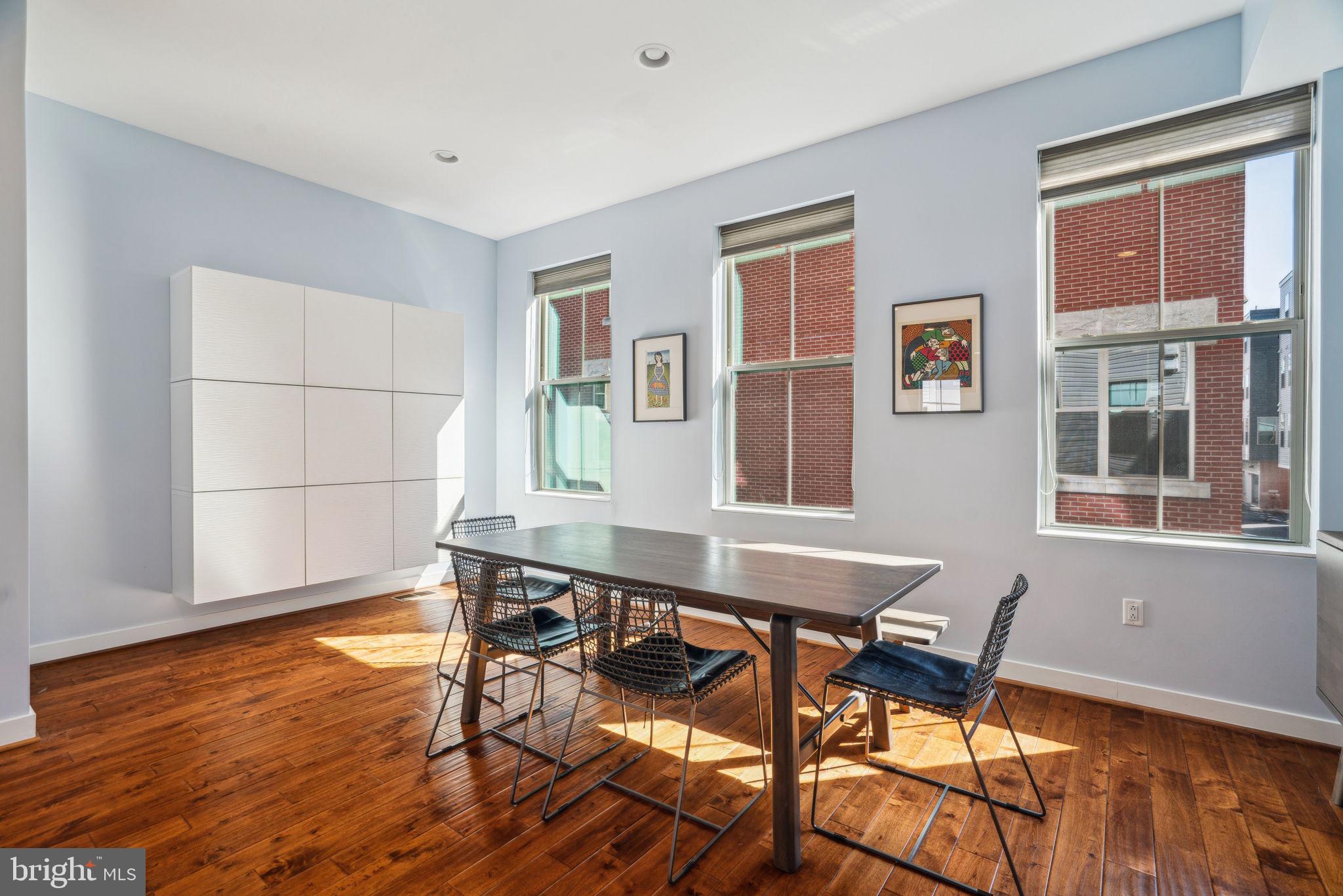402 Reed Street Philadelphia, PA 19147 - Photo 5 of 27 Gallery Image 5